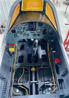 1992 Yakovlev Yak 52 Aircraft