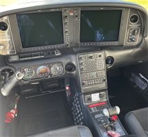 2010 Cirrus SR22 Aircraft