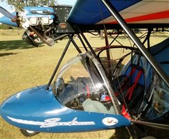 2022 Bantam B22 - Jabiru Powered