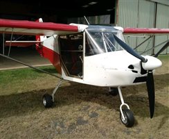 2006 Skyranger V Max Aircraft