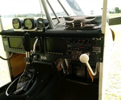 2006 Skyranger V Max Aircraft