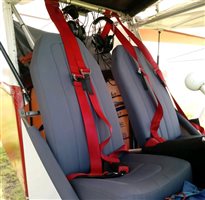 2006 Skyranger V Max Aircraft