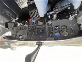 1974 Piper Chieftain Aircraft