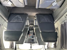 1974 Piper Chieftain Aircraft