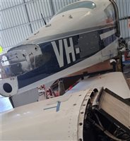 1979 Cessna 310 R - Parting Out