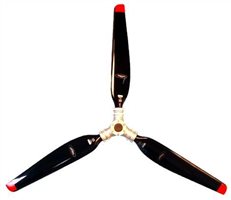 Propellers Serviceable - Woodcomp Klassic 1703R