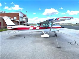 1978 Cessna Cessna A152 Aerobat
