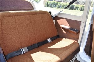 1977 Cessna 172N Aircraft