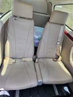 1990 Beechcraft Bonanza F33 Aircraft