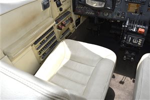 1973 Cessna 340 Aircraft