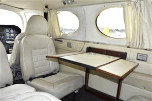 1973 Cessna 340 Aircraft