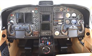 2024 Socata TBM 700C 2