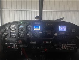 1970 Piper Cherokee 180 Aircraft