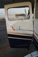 2006 Cessna 206 Stationair Aircraft