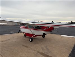 1971 Cessna 337 Skymaster Aircraft