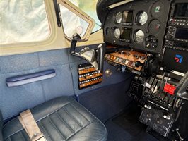 1971 Cessna 337 Skymaster Aircraft