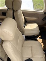 2000 Piper Saratoga II HP Aircraft