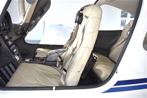 2003 Cirrus SR20 Aircraft