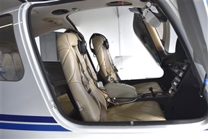 2003 Cirrus SR20 Aircraft