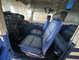 1979 Cessna 172N Aircraft
