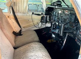 2025 Mooney 201 M20J Aircraft