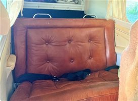 2025 Mooney 201 M20J Aircraft
