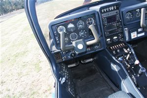 1981 Socata TB-10 Tobago Aircraft