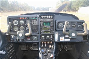 1981 Socata TB-10 Tobago Aircraft