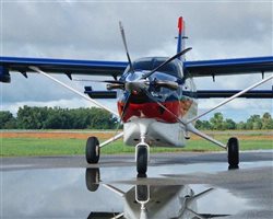 2020 Daher Aircraft