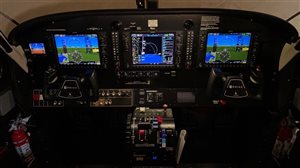 2020 Daher Aircraft