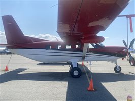 2013 Aircraft