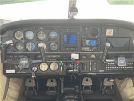 1983 Piper Saratoga SP Aircraft