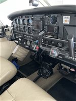 1983 Piper Saratoga SP Aircraft