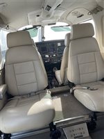 1983 Piper Saratoga SP Aircraft