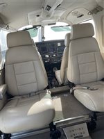 1983 Piper Saratoga SP Aircraft