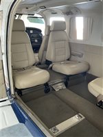 1983 Piper Saratoga SP Aircraft