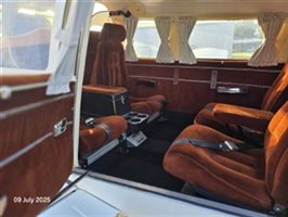 1981 Piper Saratoga II HP Aircraft