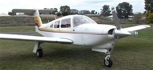 2025 Piper Arrow IV Turbo Arrow IV