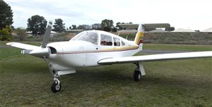 2025 Piper Arrow IV Turbo Arrow IV