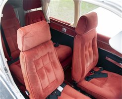 2025 Piper Arrow IV Turbo Arrow IV