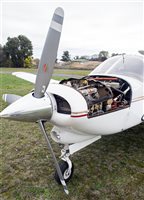 2025 Piper Arrow IV Turbo Arrow IV