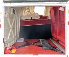 2025 Piper Arrow IV Turbo Arrow IV