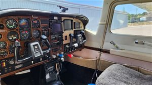 1980 Cessna 210 Aircraft