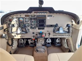 2000 Piper Saratoga II HP Aircraft