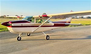 1979 Cessna Cessna R182RG II Skylane