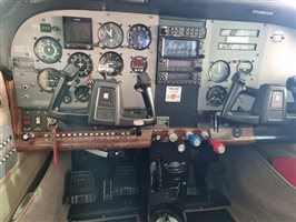 1979 Cessna Cessna R182RG II Skylane