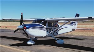 2016 Aircraft