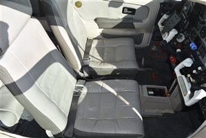 1982 Beechcraft Duchess 76 Aircraft