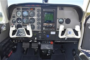 1991 Beech A36 Bonanza