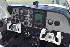 1991 Beech A36 Bonanza